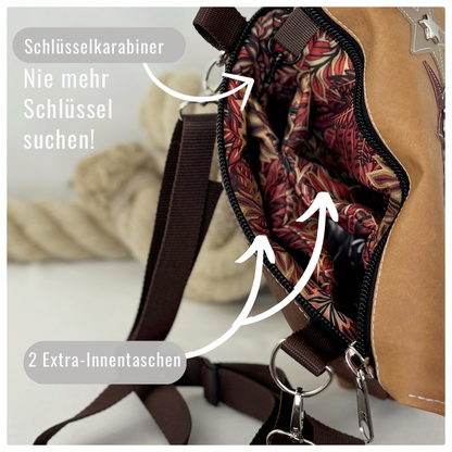 Handtasche Laura