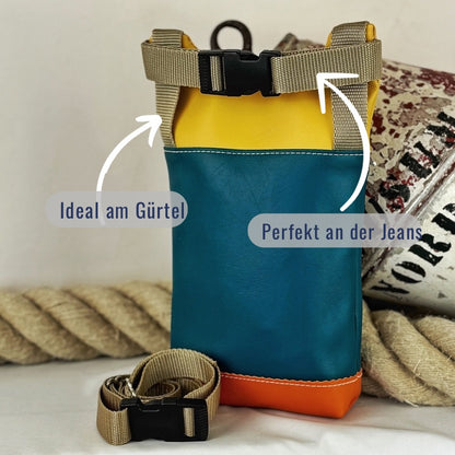 Gürteltasche, Handytasche Tilda