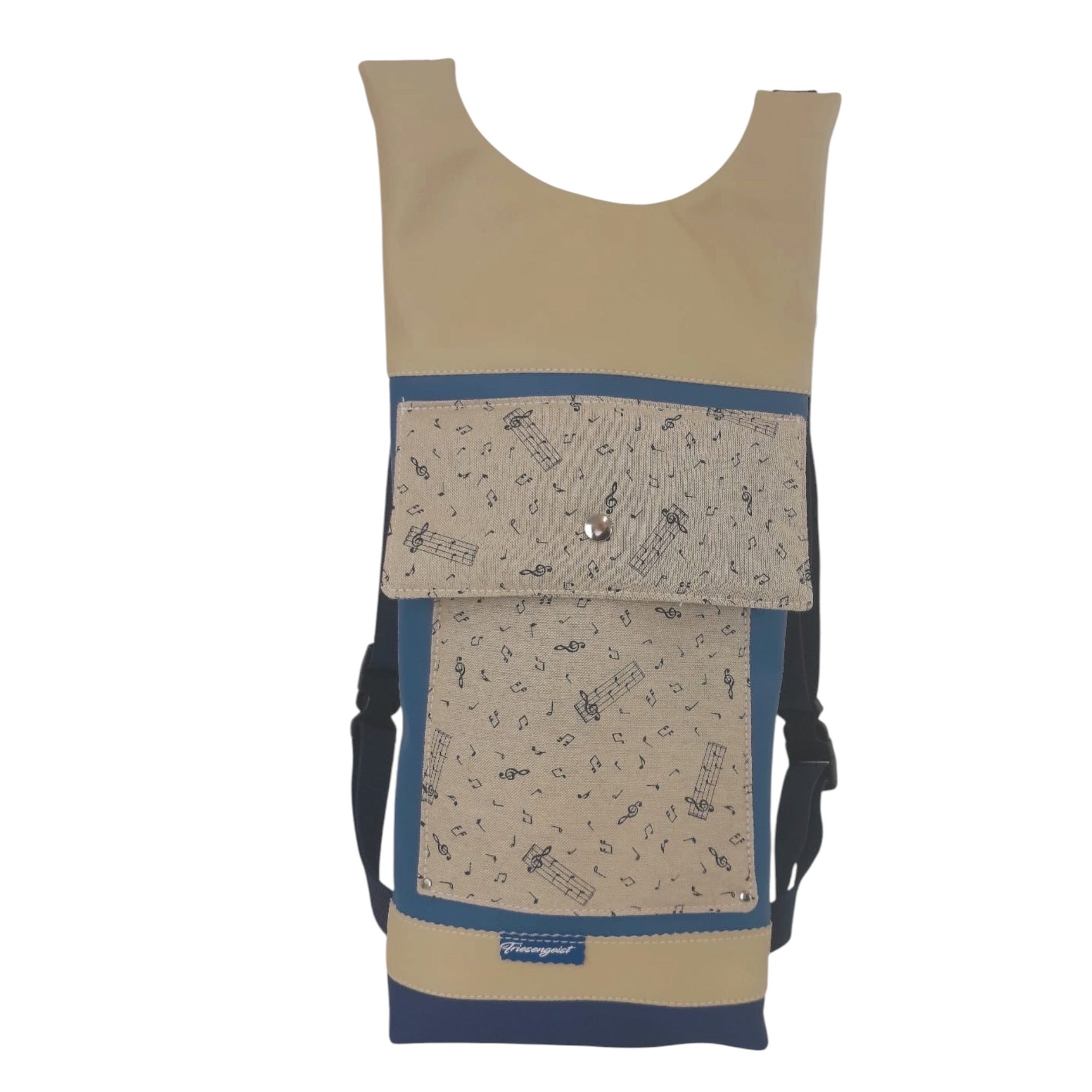 Damen- und Herrenrucksack Margot