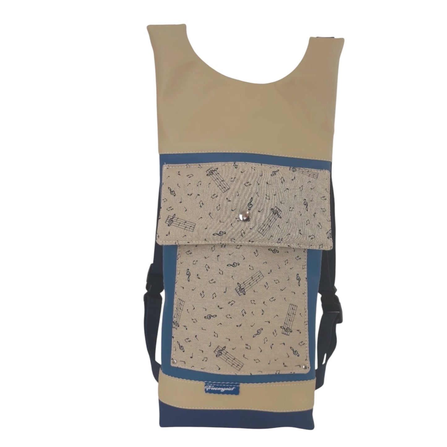Damen- und Herrenrucksack Margot