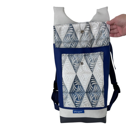 Damen- und Herrenrucksack Klara