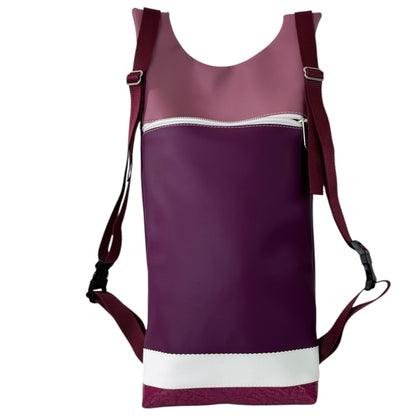 Damen- und Herrenrucksack Laura