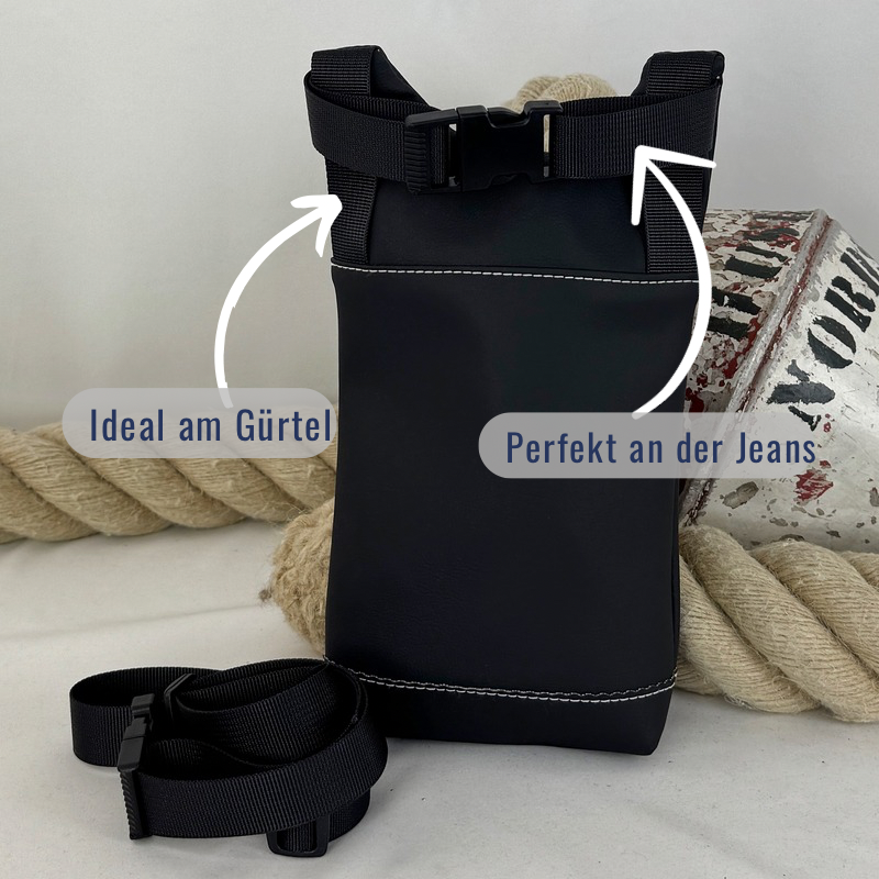Gürteltasche Lisa