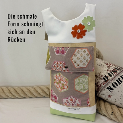 Damen- und Herrenrucksack Britta