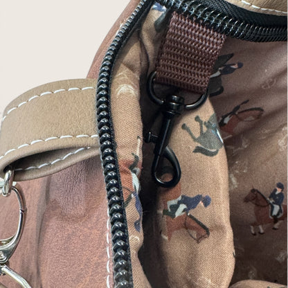 Handtasche Petra