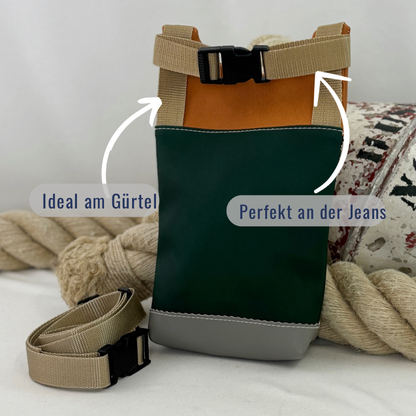 Gürteltasche Fentje