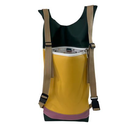 Damen- und Herrenrucksack Frigga