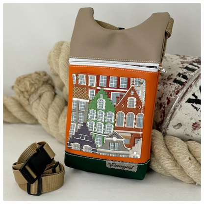 Gürteltasche Anke