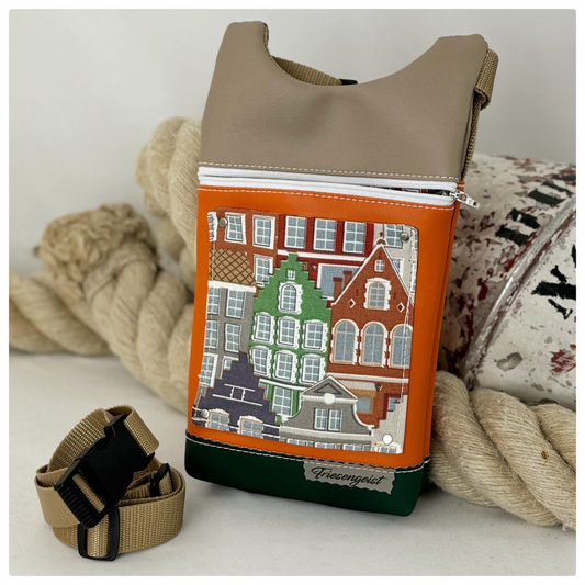 Gürteltasche Anke