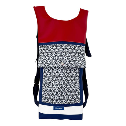 Damen- und Herrenrucksack Raul