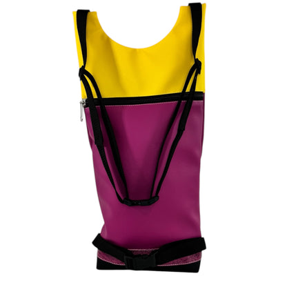 Damen- und Herrenrucksack Sona