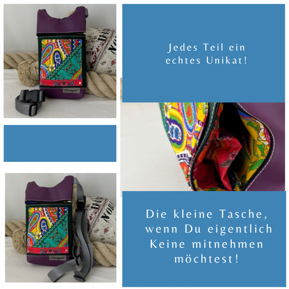 Gürteltasche Tonja