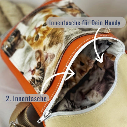 Gürteltasche, Handytasche Melly