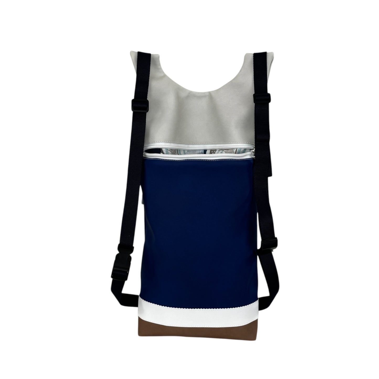 Damen- und Herrenrucksack Løkken