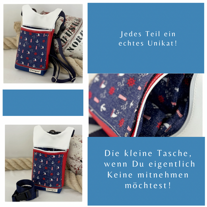 Gürteltasche Sinja