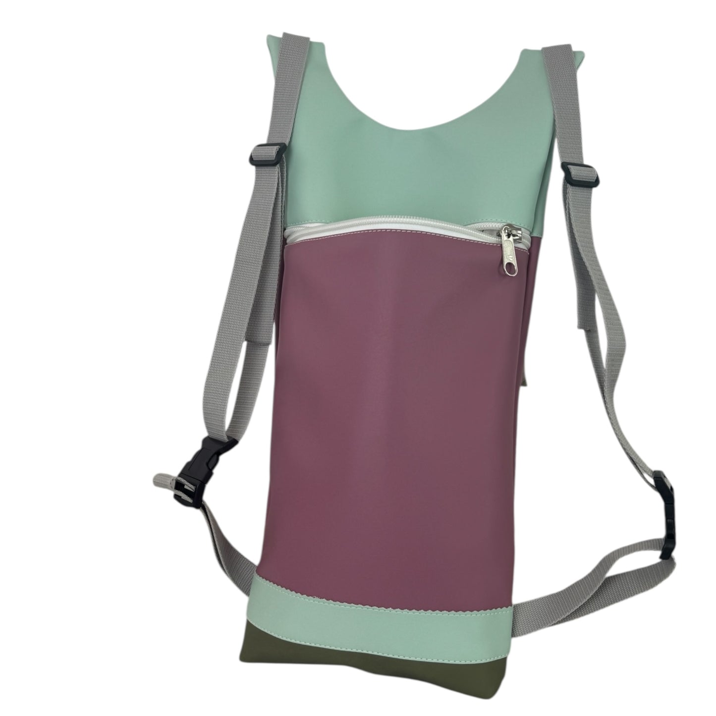 Damen- und Herrenrucksack  Patrizia