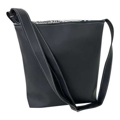 Shopper mit einem breiten Schulterträger, verlängerbar, Tom