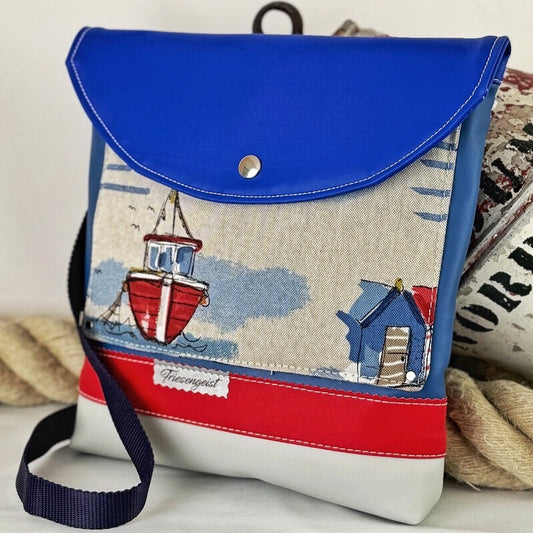 Handtasche Sylt
