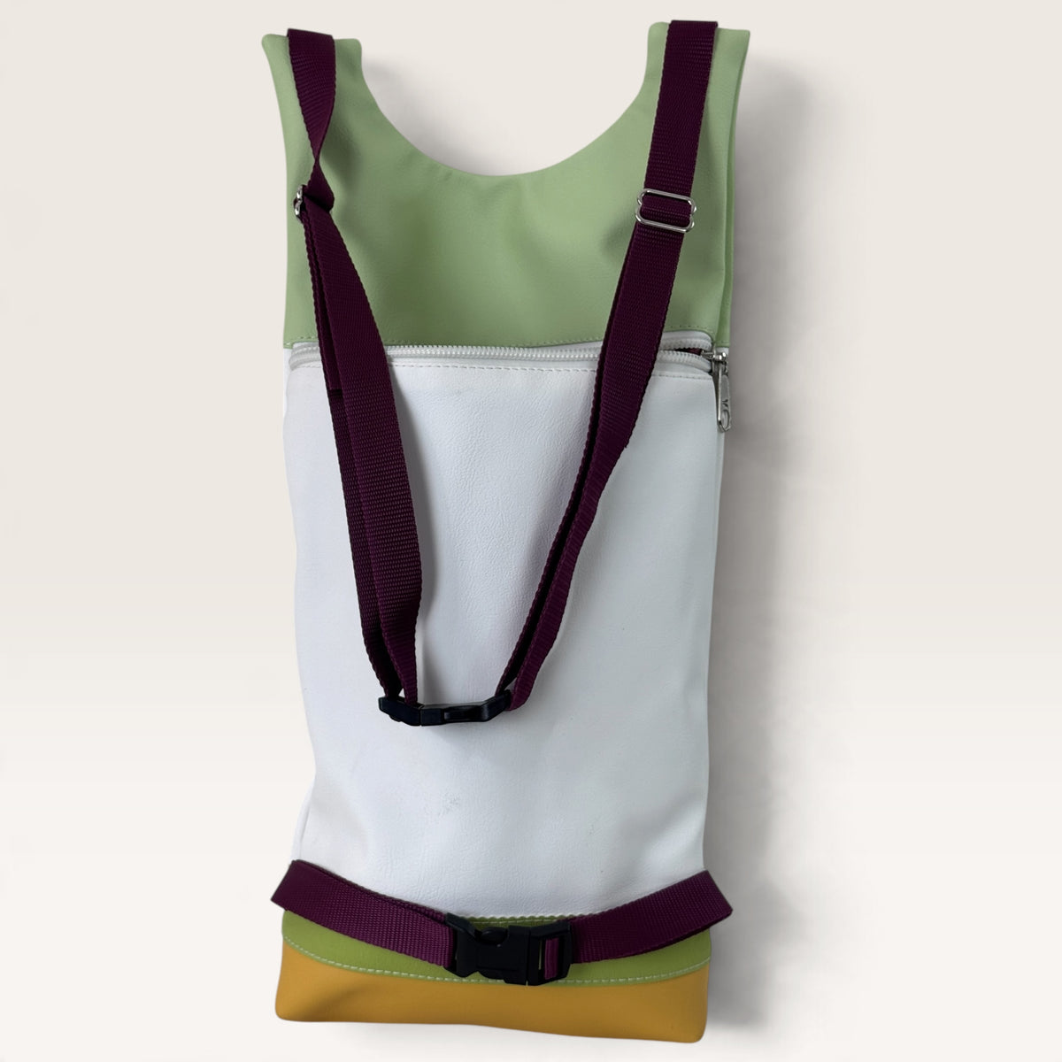 Damen- und Herrenrucksack Helena
