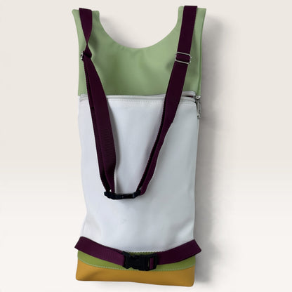 Damen- und Herrenrucksack Helena