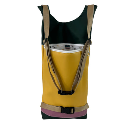 Damen- und Herrenrucksack Frigga