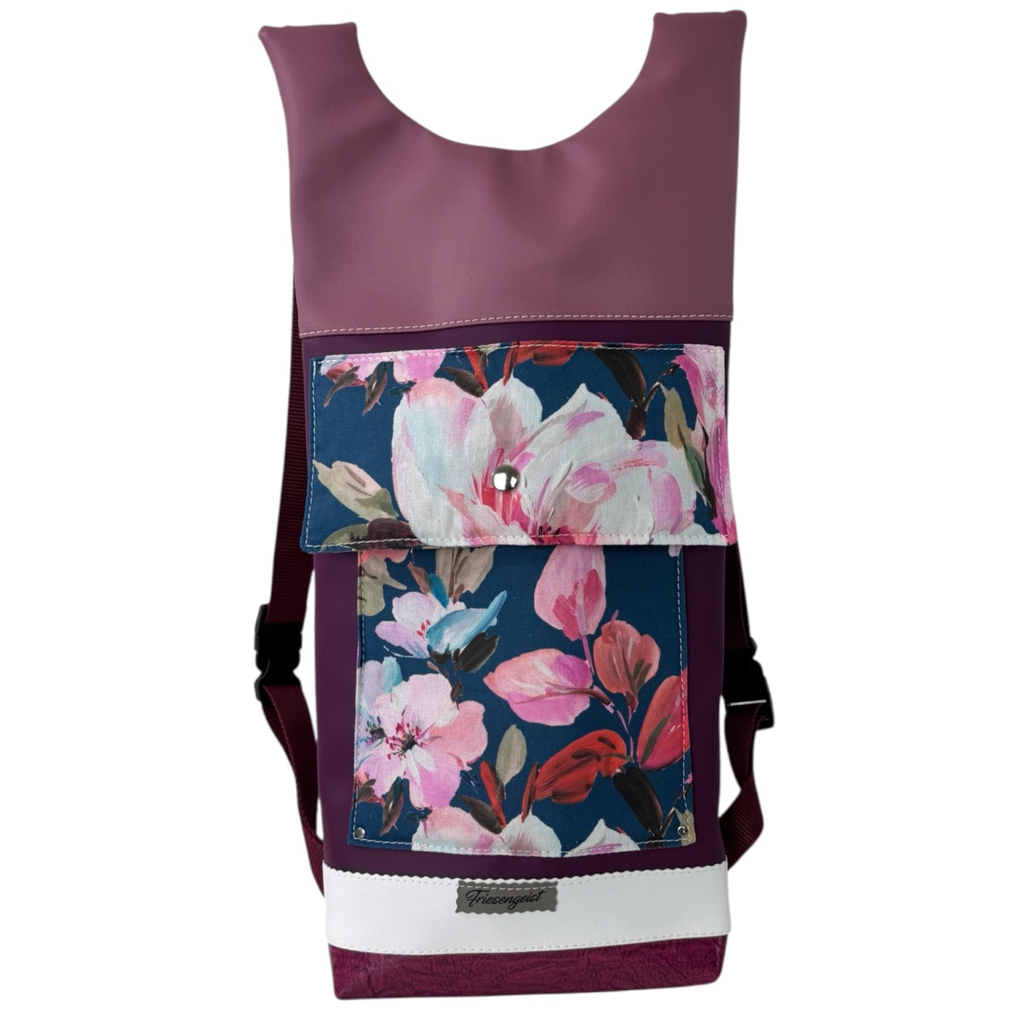 Damen- und Herrenrucksack Laura