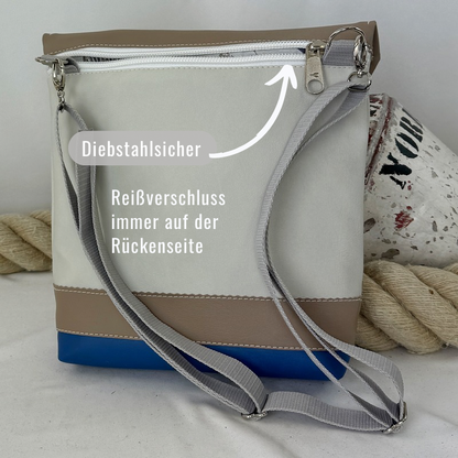 Handtasche Damp