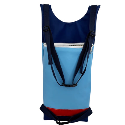 Damen- und Herrenrucksack Nane