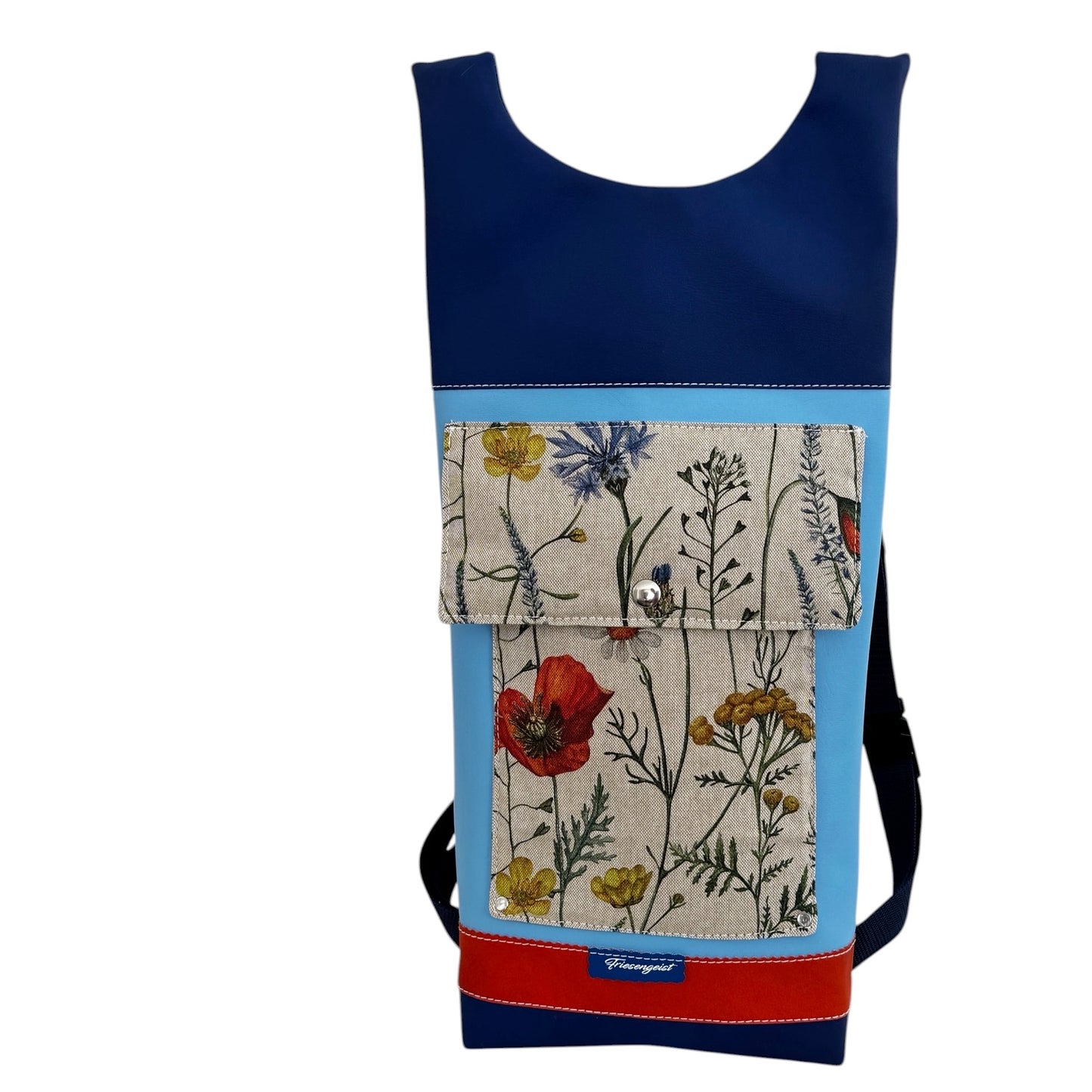 Damen- und Herrenrucksack Nane