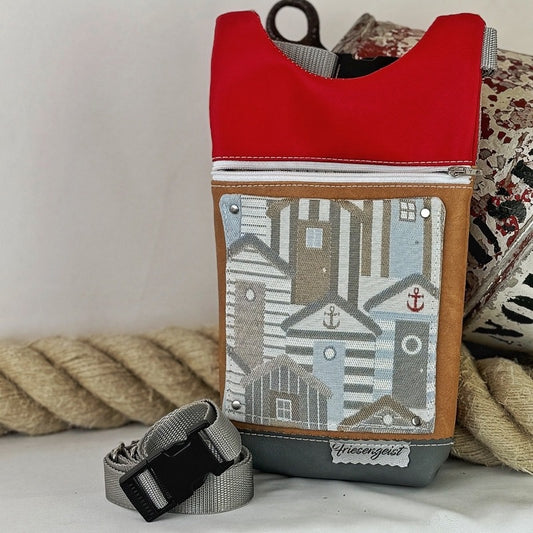 Gürteltasche, Handytasche Alma
