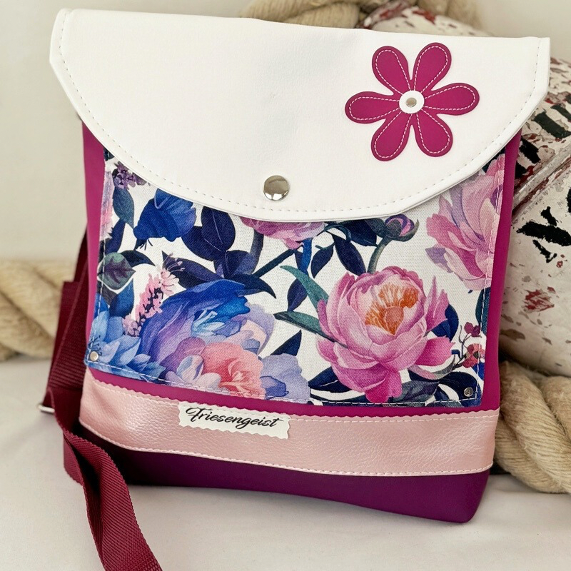 Handtasche Silke