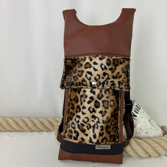 Damen- und Herrenrucksack Cecelia