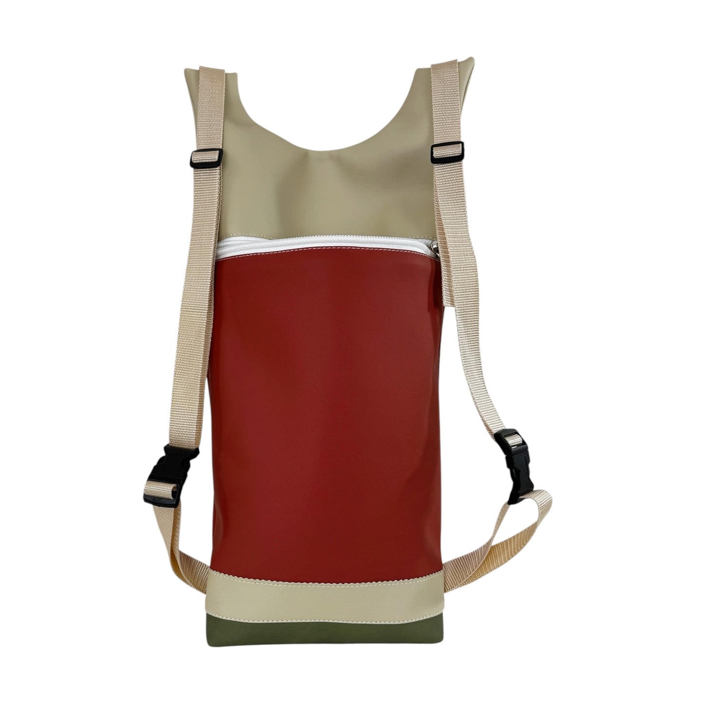Damen- und Herrenrucksack Hellen