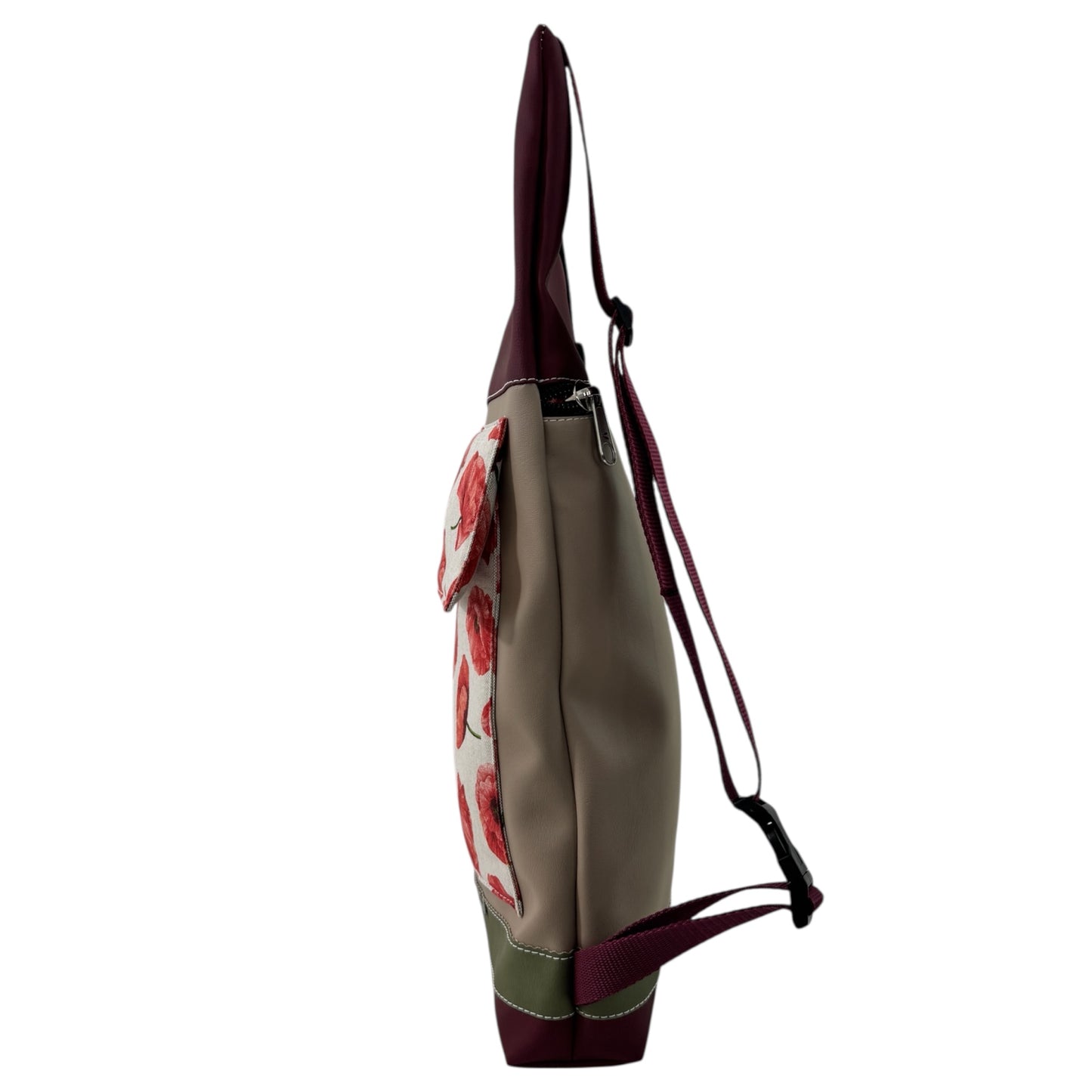 Damen- und Herrenrucksack Madlene