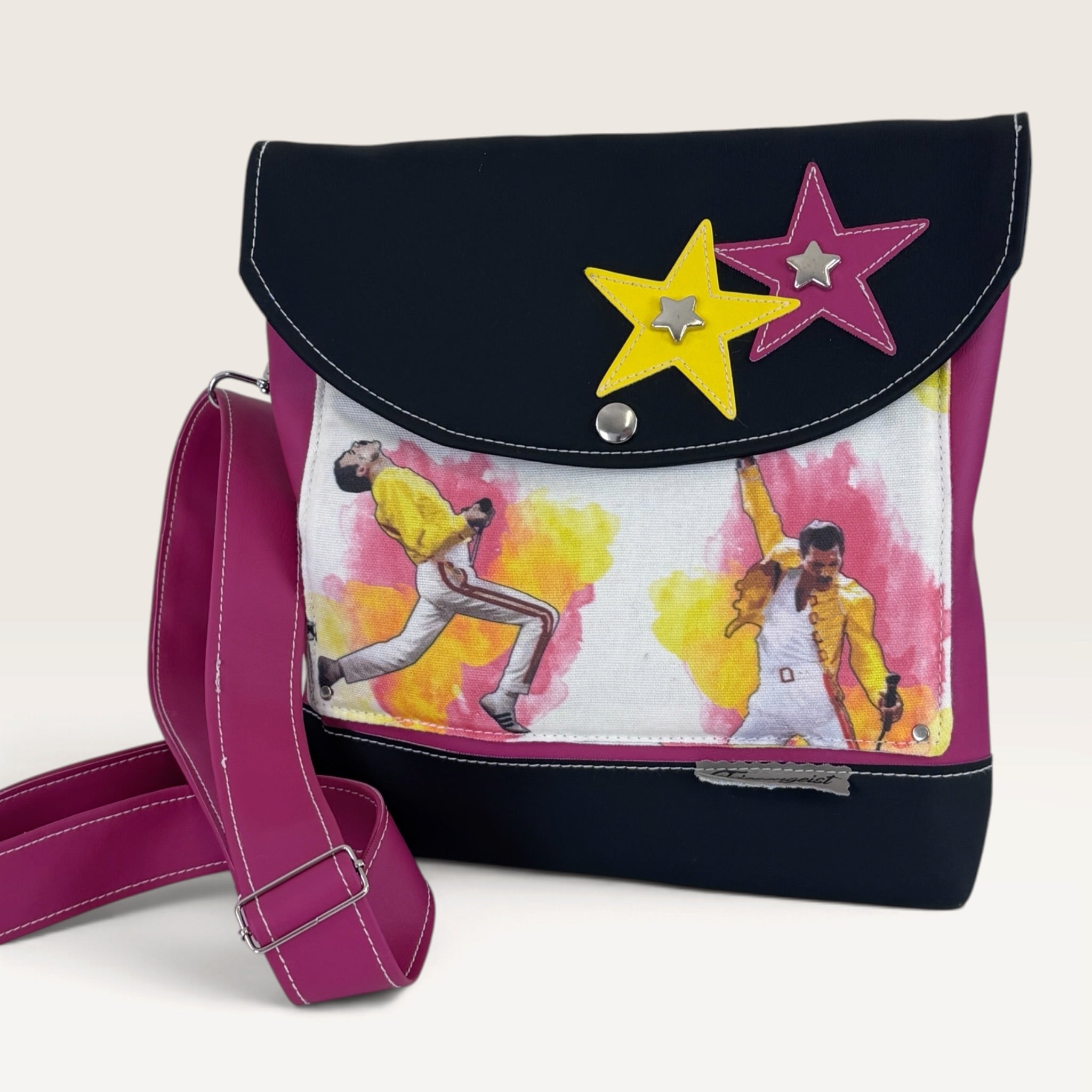 Handtasche Freddy