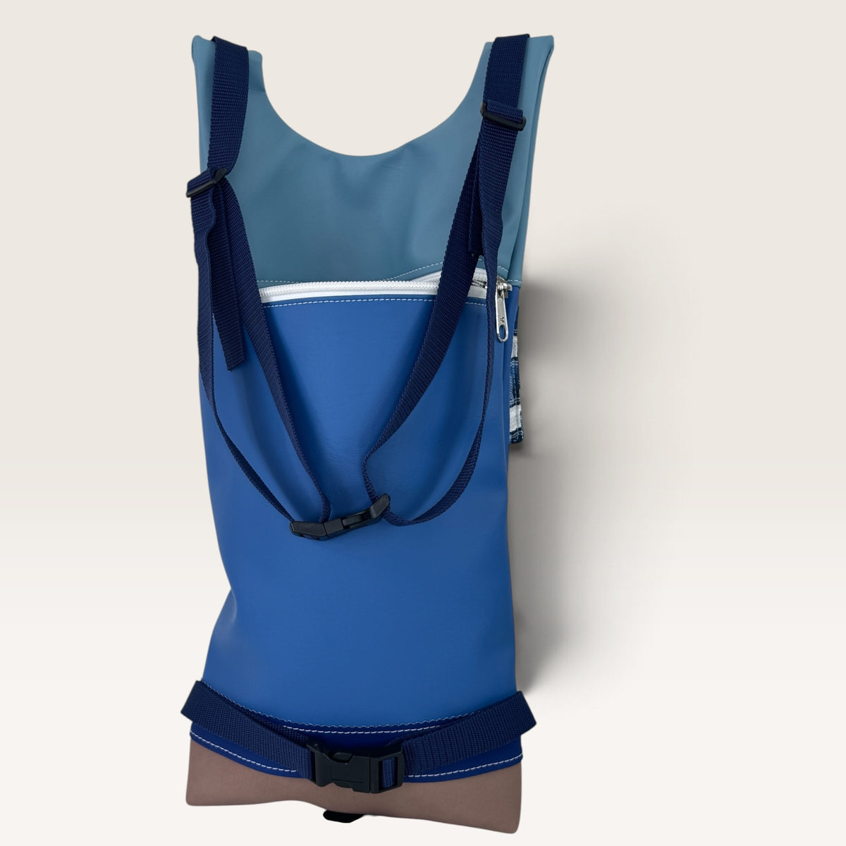 Damen- und Herrenrucksack Linda