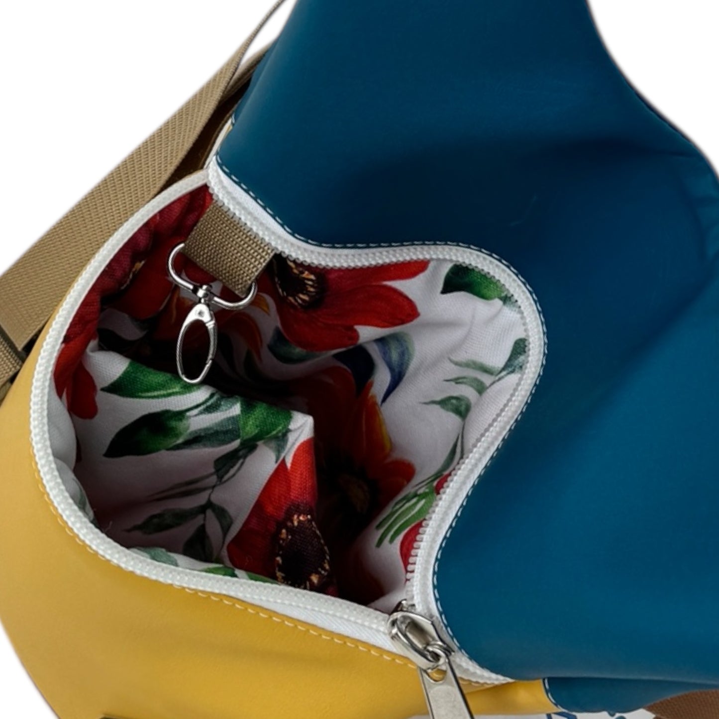 Damen- und Herrenrucksack Gritt