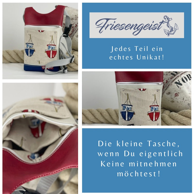 Gürteltasche, Handytasche Pellworm