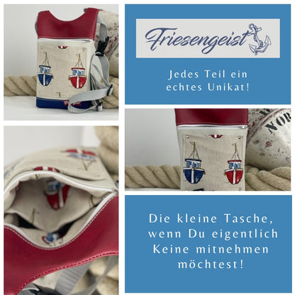 Gürteltasche, Handytasche Pellworm