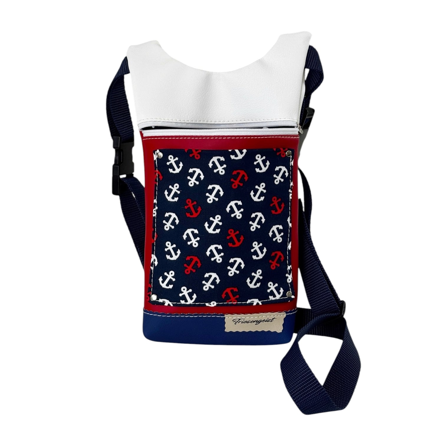 Gürteltasche Damp