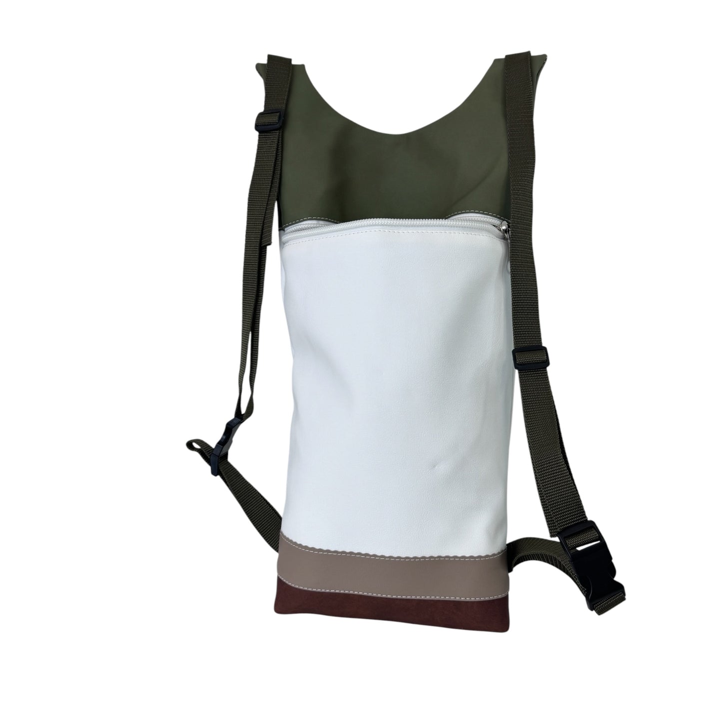 Damen- und Herrenrucksack Italy