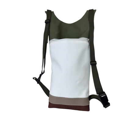 Damen- und Herrenrucksack Italy