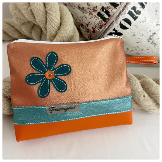 Kosmetiktasche, Multimediatasche Natascha