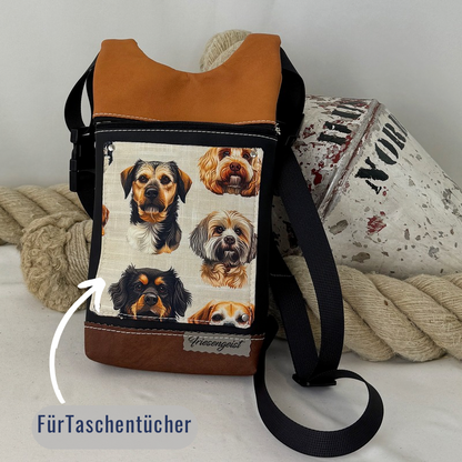 Gürteltasche Fine