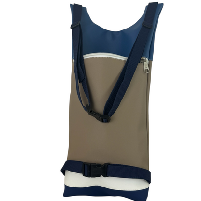 Damen- und Herrenrucksack Bente