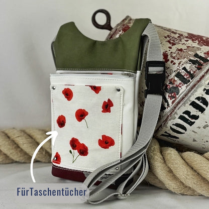 Gürteltasche, Handytasche Lisa