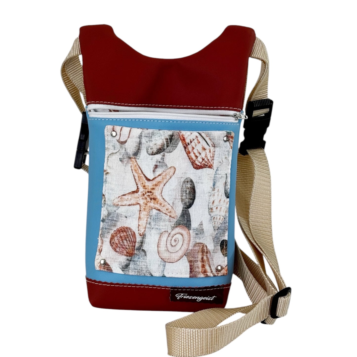 Gürteltasche Hellen
