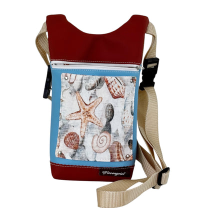 Gürteltasche Hellen