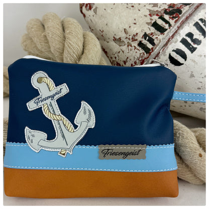 Kosmetiktasche, Multimediatasche Kiel