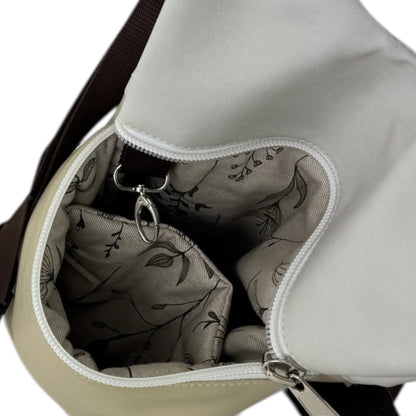 Damen- und Herrenrucksack Senta